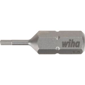 Wiha bit Standard HEX 1,5x25mm