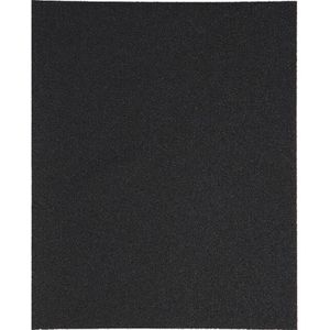 Proline Gold Schuurvellen 230x280mm waterproof 120 Grit (25 Stuks)