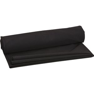 EPDM rubber dakbedekking 3,0m x 4,2m x 1,2mm 13m2