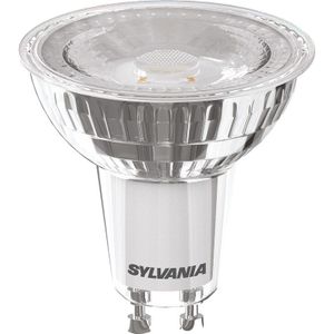 Sylvania RefLED Superia Retro ES50 spot GU10 5W 475lm 4000K