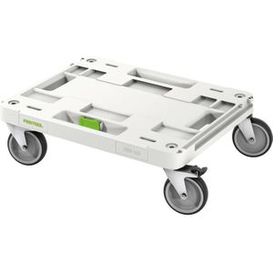 Festool SYS-RB systainer trolley 396x508mm