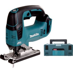 Makita DJV182ZJ accu decoupeerzaag machine (body) 18V Li-ion