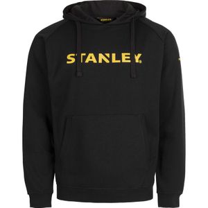 Stanley Montana hoodie XL zwart