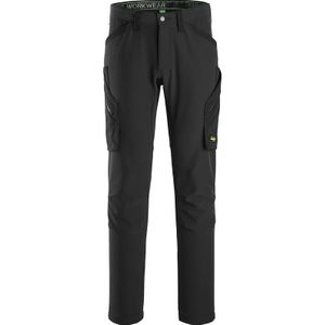 Snickers 6873 FlexiWork Full Stretch Werkbroek zonder Kniezakken 50