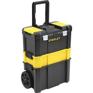Stanley gereedschapswagen Essential™ 3in1 475x285x623mm