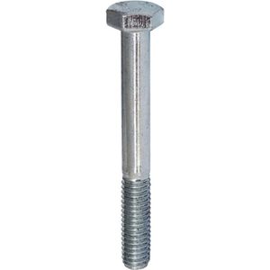 Bouten M8x50mm (10 Stuks)