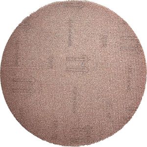 Proline Prof Schuurschijf Gaas Power Mesh 225mm 80 Grit (25 Stuks)