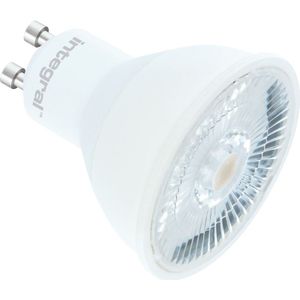 Integral LED spot GU10 "Real Colour CRI 95" 7W 380lm 2700K