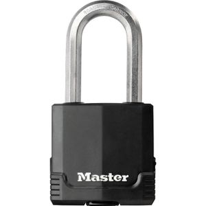 Master Lock excell®-hangslot 54 x 51 mm