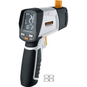 Laserliner CondenseSpot Plus infraroodmeter