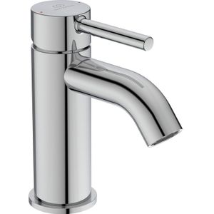 Ideal Standard Kolva wastafelkraan chroom