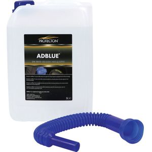 AdBlue® Uitstootverminderingsvloeistof 5 Liter