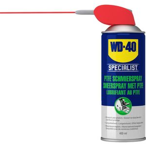 WD-40 Specialist smeerspray met PFTE 400ml