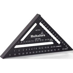 Hultafors Rafter Square 120mm
