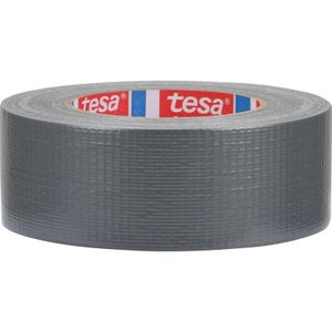 Tesa PRO universele ducttape zilver 48mmx50m