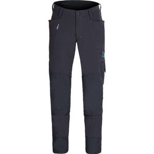 MASCOT® Advanced Ultimate stretch werkbroek met kniezakken  50R donkermarine