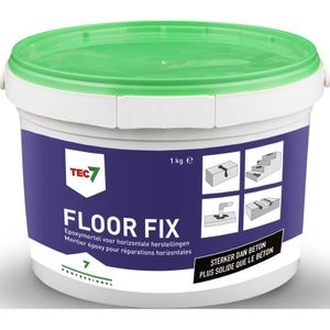 Tec7 Floor fix 5kg