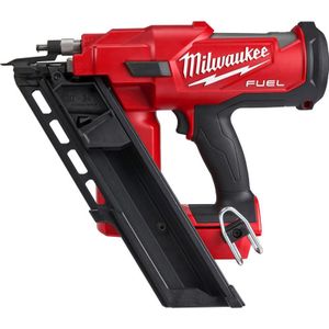 Milwaukee M18 FUEL FFN-0C accu constructie tacker (body) 18V Li-ion