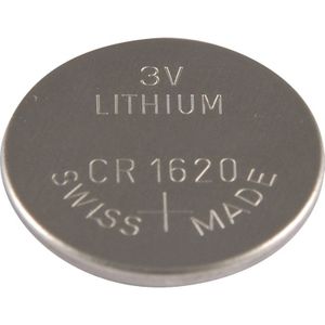 Lithium-batterij CR1620