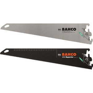 Bahco EX handzaagsysteem XT9 550mm houtblad en NPP-22 Prizecut 550mm