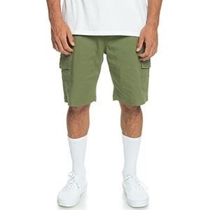 Quiksilver Cargos Mw Cargo Short voor heren