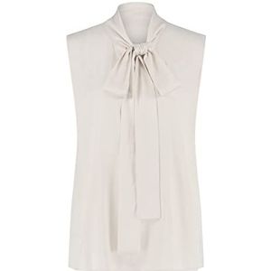 Ibana Womens Tisla Blouse, Soft Pearl, 38