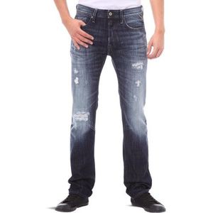 Replay – Jenon – jeans recht – heren. - - W36/34