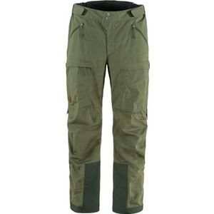 Fjällräven - Bergtagen G-1000 - Broek