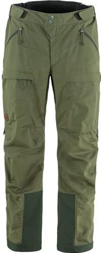 Fjällräven - Bergtagen G-1000 - Broek