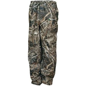 frogg toggs Heren Classic Pro Action regenbroek, waterdicht, ademende broek, Realtree Max5, XX-Large lang