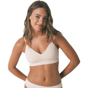 Women'secret BH met uitneembare vulling uit de collectie Seamless 2