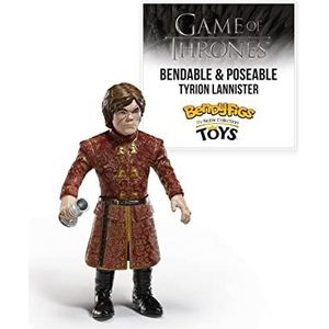 Noble Collection Game of Thrones BendyFigs Bendable figuur Tyrion Lannister 14 cm