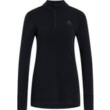 Odlo Natural Merino 260 Base Layer met halve ritssluiting XS