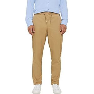 ESPRIT Collection herenbroek 081eo2b309, 270/beige, 54