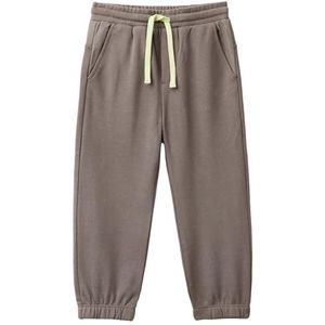 United Colors of Benetton Broek voor kinderen en jongeren, Grijs, 18 maanden