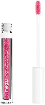 Wet n Wild, Mega Slicks Lip Gloss, Glanzende Lip Gloss met Lichte en Heldere Textuur voor Zachte en Volle Gezonde Lippen, Verbeterde Formule met Hyaluronzuur en Veganistisch Collageen, Crushed Grapes