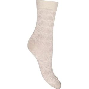 KUNERT Botanical Sod Sod Sokken voor dames, vanille, 35-38 EU