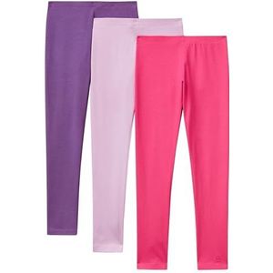 United Colors of Benetton Set van 3 broeken, Veelkleurig., 120