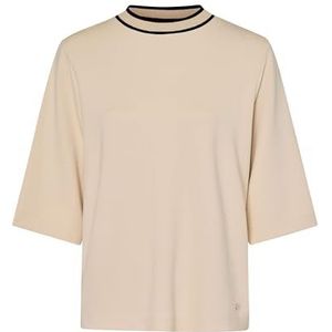 Brax - Berta M - Sweat-shirt - Fluide Interlock - 60 cm