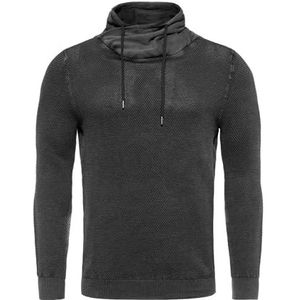 KEY LARGO Heren Lech Tube Pullover