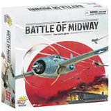 Cobi Battle of Midway (The Board Game)