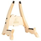 Ortega Guitars OWUS-2 berkenmultiplex ukelelstandaard, naturel gelakt
