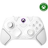 Turtle Beach - Victrix Pro BFG Reloaded - Draadloze Controller - Wit - Voor Xbox Serie X