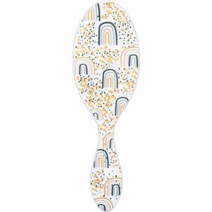 Treasured Waters - Speed Dry Haarborstel - Ergonomisch Ontwerp - Voor Alle Haartypen