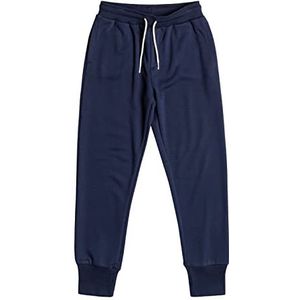 Quiksilver Easy Day slim fit broek voor jongens, casual, blazer, marineblauw, 152 voor kinderen, Blauw (Blazer Marine), 152
