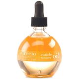Cuccio - Manicure Milk & Honey - Nagelriemolie - 75 ml