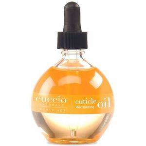 Cuccio - Manicure Milk & Honey - Nagelriemolie - 75 ml