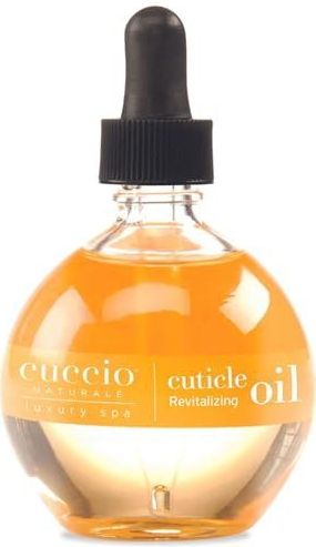 Cuccio - Manicure Milk & Honey - Nagelriemolie - 75 ml