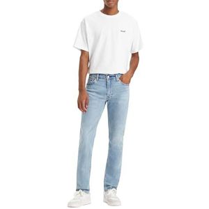 Levi's 511™ Slim Jeans heren, Call It Off, 33W / 32L