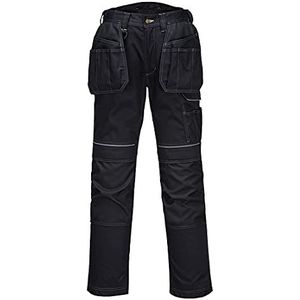 PW3 Stretch Holster Werkbroek